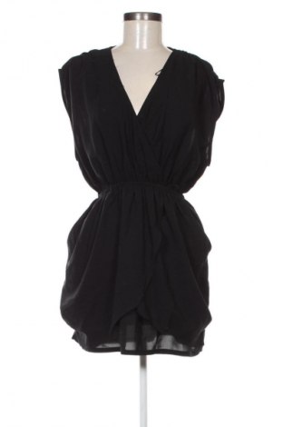 Sukienka H&M, Rozmiar M, Kolor Czarny, Cena 27,60 zł