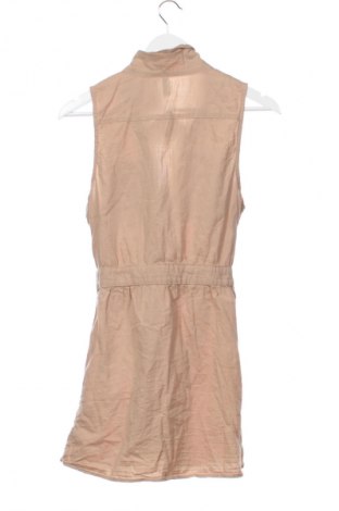 Rochie H&M Divided, Mărime M, Culoare Bej, Preț 127,99 Lei