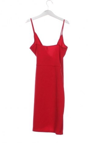 Rochie H&M Divided, Mărime XXS, Culoare Roșu, Preț 76,00 Lei