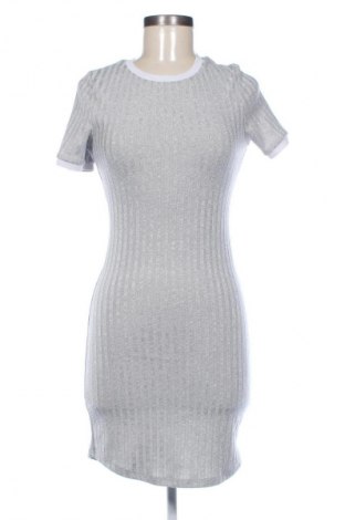 Sukienka H&M Divided, Rozmiar M, Kolor Szary, Cena 22,99 zł