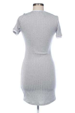 Sukienka H&M Divided, Rozmiar M, Kolor Szary, Cena 22,99 zł