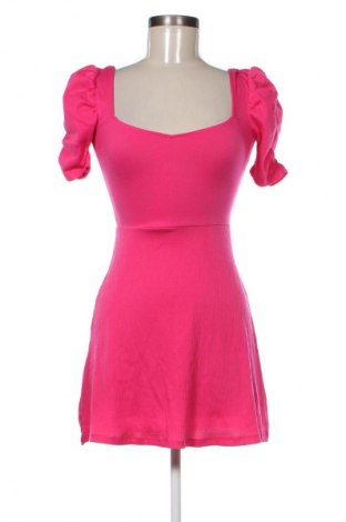 Sukienka H&M Divided, Rozmiar XS, Kolor Różowy, Cena 54,99 zł