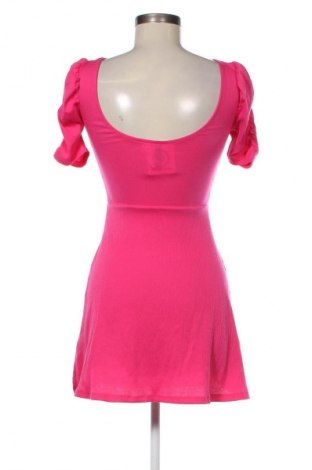 Sukienka H&M Divided, Rozmiar XS, Kolor Różowy, Cena 54,99 zł