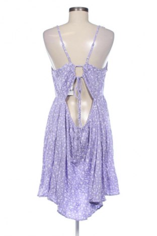 Sukienka H&M Divided, Rozmiar XXL, Kolor Kolorowy, Cena 21,99 zł