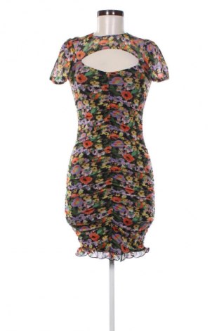 Sukienka H&M Divided, Rozmiar XXS, Kolor Kolorowy, Cena 8,99 zł