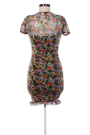 Sukienka H&M Divided, Rozmiar XXS, Kolor Kolorowy, Cena 8,99 zł