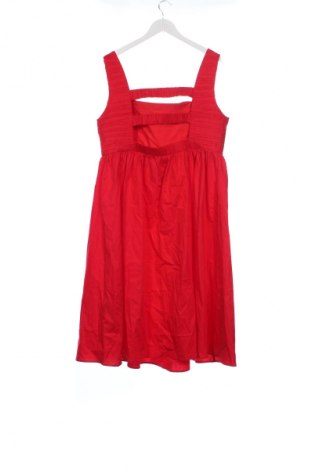 Rochie H&M Divided, Mărime XL, Culoare Roșu, Preț 45,99 Lei