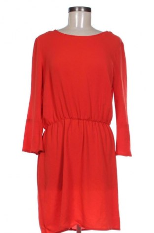 Ruha H&M Divided, Méret M, Szín Piros, Ár 1 529 Ft