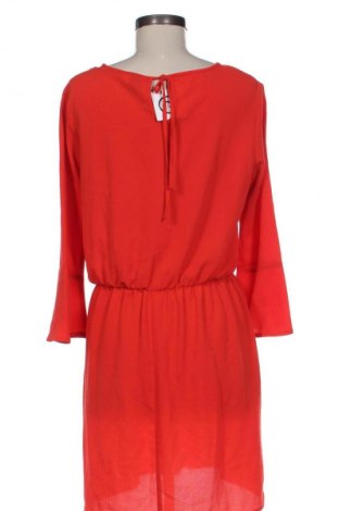 Ruha H&M Divided, Méret M, Szín Piros, Ár 1 529 Ft