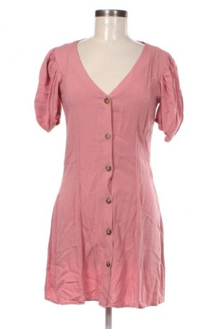 Rochie H&M Divided, Mărime S, Culoare Roz, Preț 19,99 Lei