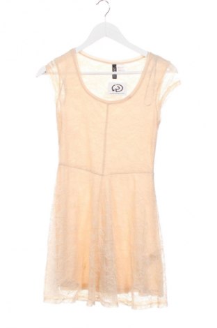 Ruha H&M Divided, Méret S, Szín Bézs, Ár 1 689 Ft