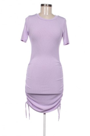 Šaty  H&M Divided, Velikost S, Barva Fialová, Cena  179,00 Kč