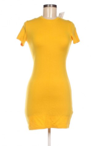 Šaty  H&M Divided, Velikost S, Barva Žlutá, Cena  209,00 Kč