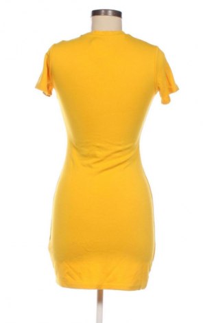 Šaty  H&M Divided, Velikost S, Barva Žlutá, Cena  209,00 Kč