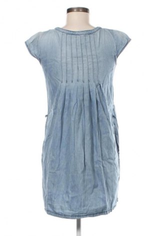 Sukienka H&M Divided, Rozmiar M, Kolor Niebieski, Cena 24,99 zł