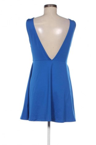 Sukienka H&M Divided, Rozmiar L, Kolor Niebieski, Cena 23,99 zł