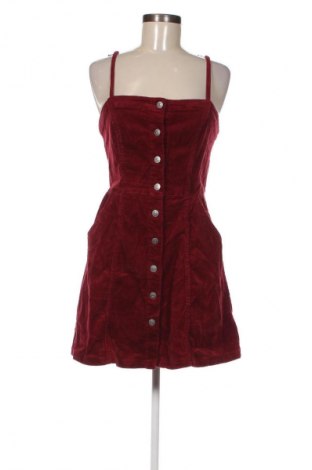 Rochie H&M Divided, Mărime M, Culoare Roșu, Preț 88,99 Lei, #133202532