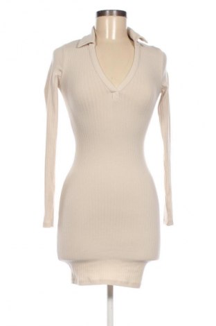 Ruha H&M Divided, Méret XXS, Szín Bézs, Ár 1 389 Ft