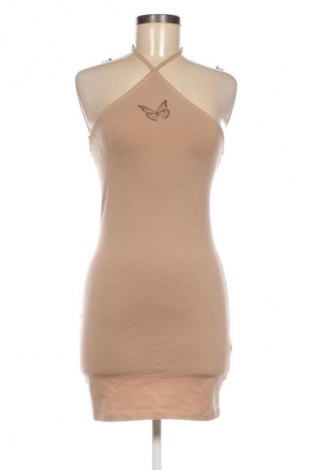 Ruha H&M Divided, Méret S, Szín Bézs, Ár 3 439 Ft