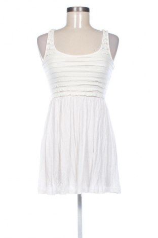 Sukienka H&M Divided, Rozmiar S, Kolor Biały, Cena 20,99 zł