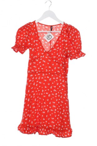 Rochie H&M Divided, Mărime XS, Culoare Multicolor, Preț 17,99 Lei