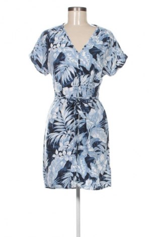 Kleid H&M L.O.G.G., Größe XS, Farbe Mehrfarbig, Preis 3,99 €