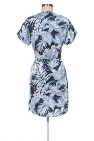 Kleid H&M L.O.G.G., Größe XS, Farbe Mehrfarbig, Preis 3,99 €