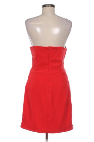 Kleid Hefty, Größe XL, Farbe Rot, Preis 20,62 €
