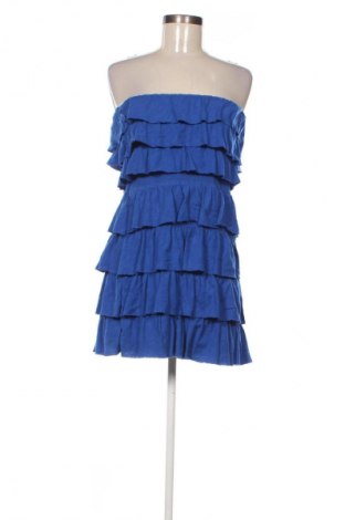 Sukienka Hollister, Rozmiar S, Kolor Niebieski, Cena 29,99 zł