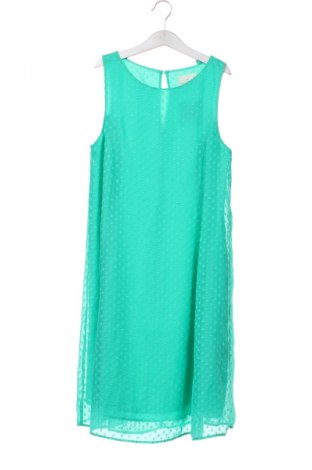 Рокля Holly & Whyte By Lindex, Размер XS, Цвят Зелен, Цена 2,55 €