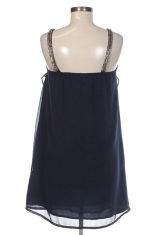 Kleid Ichi, Größe S, Farbe Blau, Preis 7,99 €