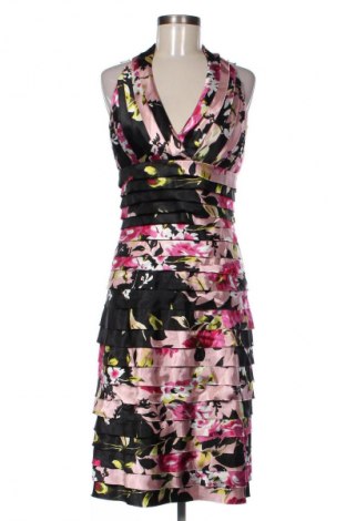 Šaty  JS collections, Velikost S, Barva Vícebarevné, Cena  439,00 Kč