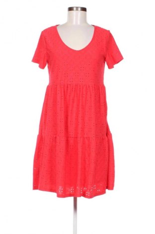 Sukienka Janina, Rozmiar L, Kolor Czerwony, Cena 26,99 zł