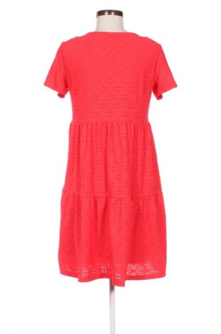 Sukienka Janina, Rozmiar L, Kolor Czerwony, Cena 26,99 zł