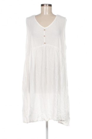 Rochie Janina, Mărime XXL, Culoare Alb, Preț 86,99 Lei