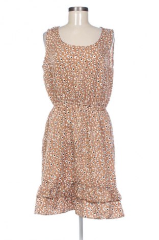 Sukienka Jean Pascale, Rozmiar L, Kolor Kolorowy, Cena 22,99 zł