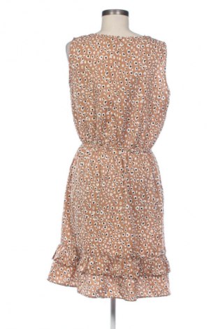 Sukienka Jean Pascale, Rozmiar L, Kolor Kolorowy, Cena 22,99 zł