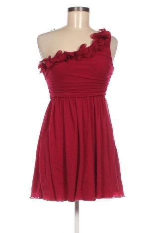 Šaty  Jeane Blush, Velikost XS, Barva Červená, Cena  679,00 Kč