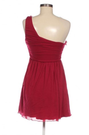 Šaty  Jeane Blush, Velikost XS, Barva Červená, Cena  679,00 Kč
