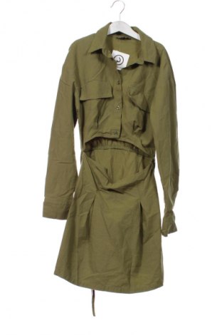 Ruha Jennyfer, Méret S, Szín Zöld, Ár 6 000 Ft