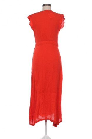 Šaty  Jennyfer, Velikost L, Barva Červená, Cena  249,00 Kč