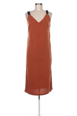 Šaty  Jimmy Key, Velikost M, Barva Hnědá, Cena  399,00 Kč