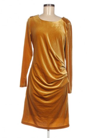 Ruha Kaffe, Méret L, Szín Sárga, Ár 4 299 Ft