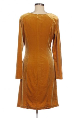 Ruha Kaffe, Méret L, Szín Sárga, Ár 4 299 Ft