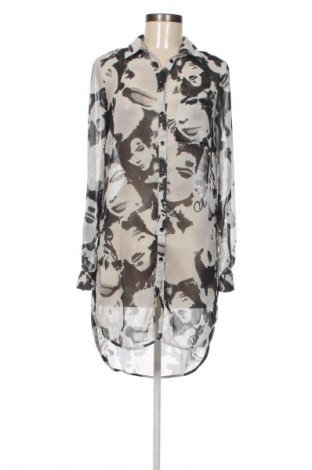 Kleid KappAhl, Größe S, Farbe Mehrfarbig, Preis € 4,99