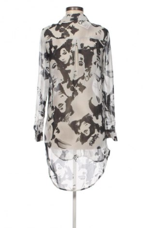 Kleid KappAhl, Größe S, Farbe Mehrfarbig, Preis € 4,99