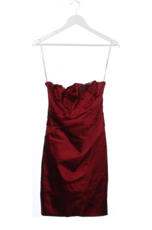 Kleid Karen Millen, Größe M, Farbe Rot, Preis 43,54 €