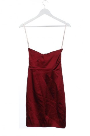 Kleid Karen Millen, Größe M, Farbe Rot, Preis 43,54 €