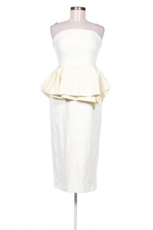 Šaty  Karen Millen, Veľkosť M, Farba Kremová, Cena  104,95 €