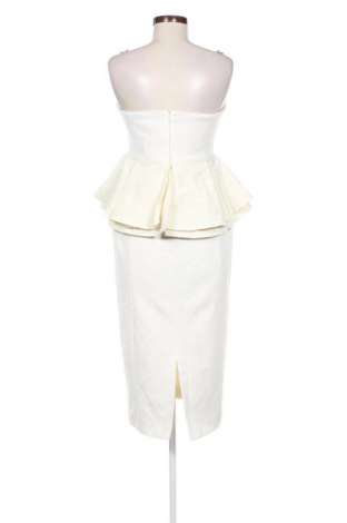 Šaty  Karen Millen, Veľkosť M, Farba Kremová, Cena  104,95 €
